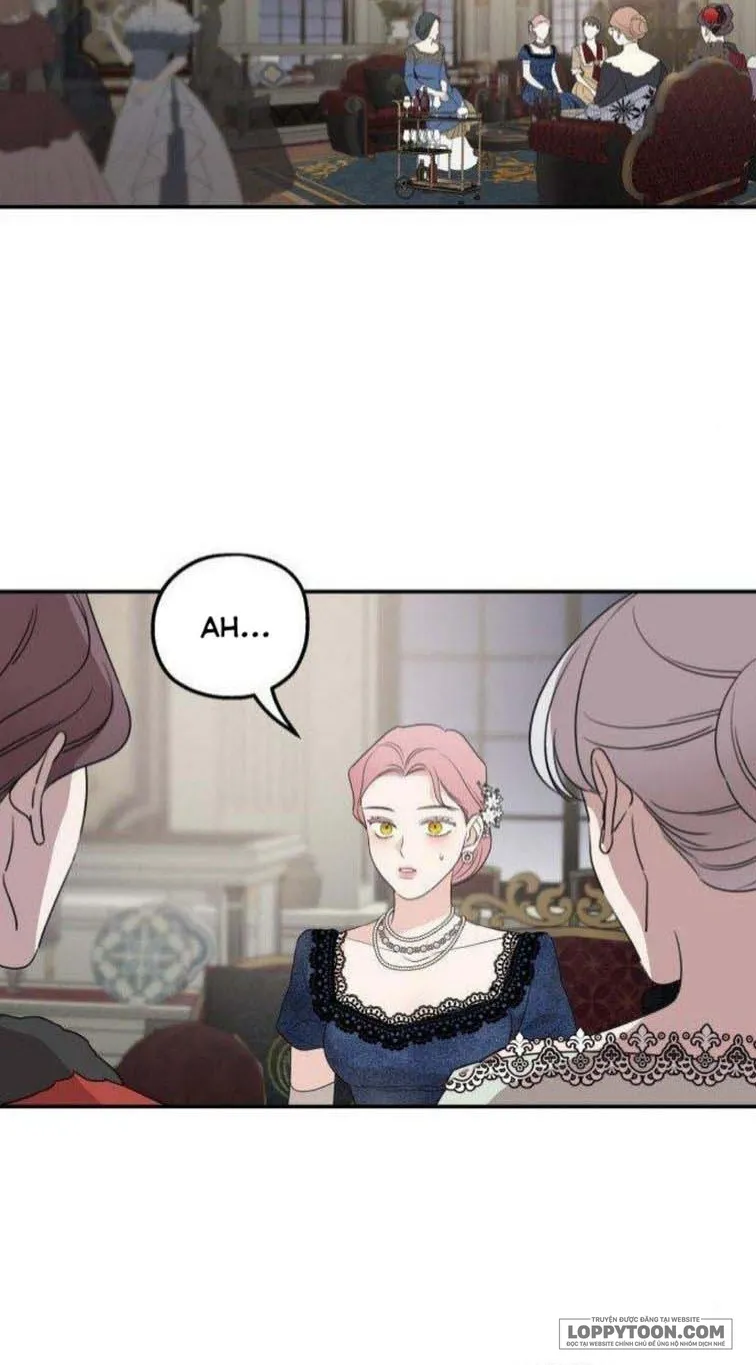 Gia Đình Chồng Quá Ám Ảnh Bởi Tôi Chap 38 - trang 33