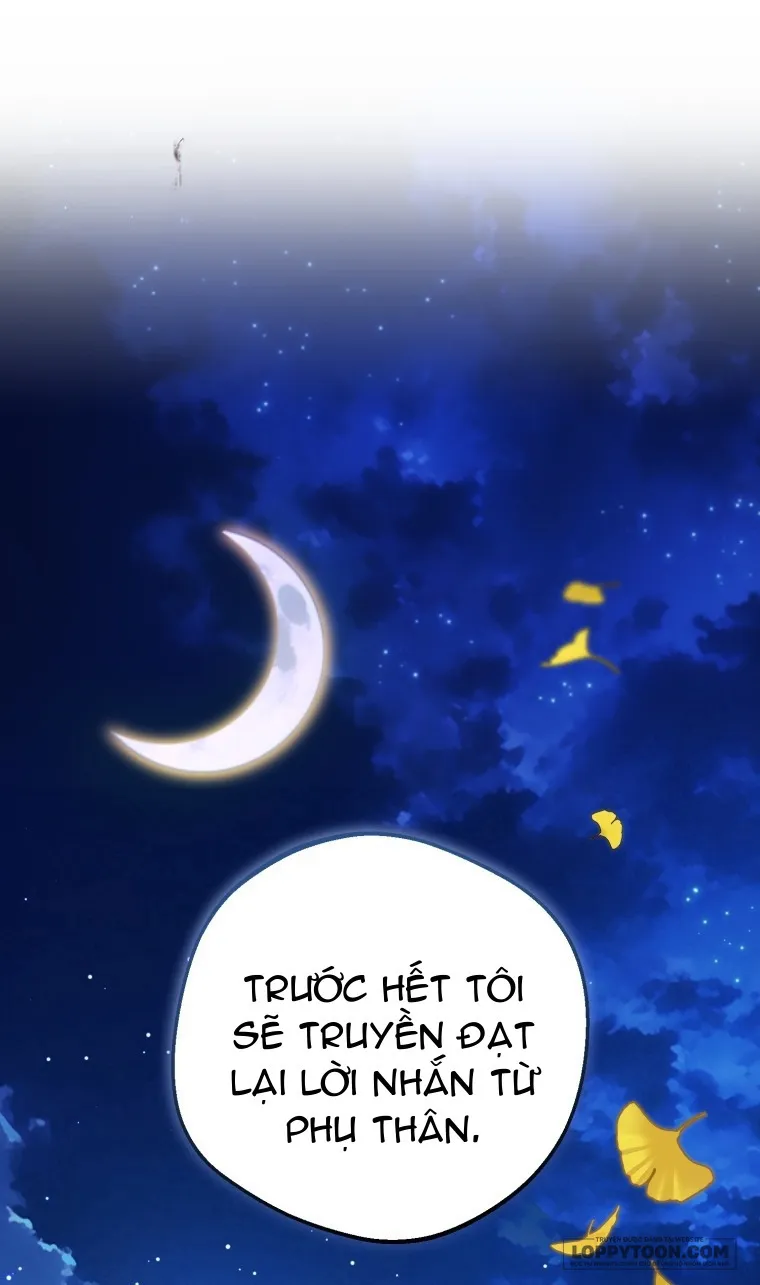Được Yêu Thương Mà Còn Ngại Ngùng Sao Chap 100 - trang 1