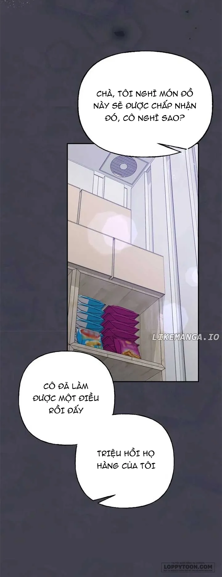 Hầu Gái Không Thích Nuôi Dạy Trẻ Nhỏ Chap 58 - trang 69