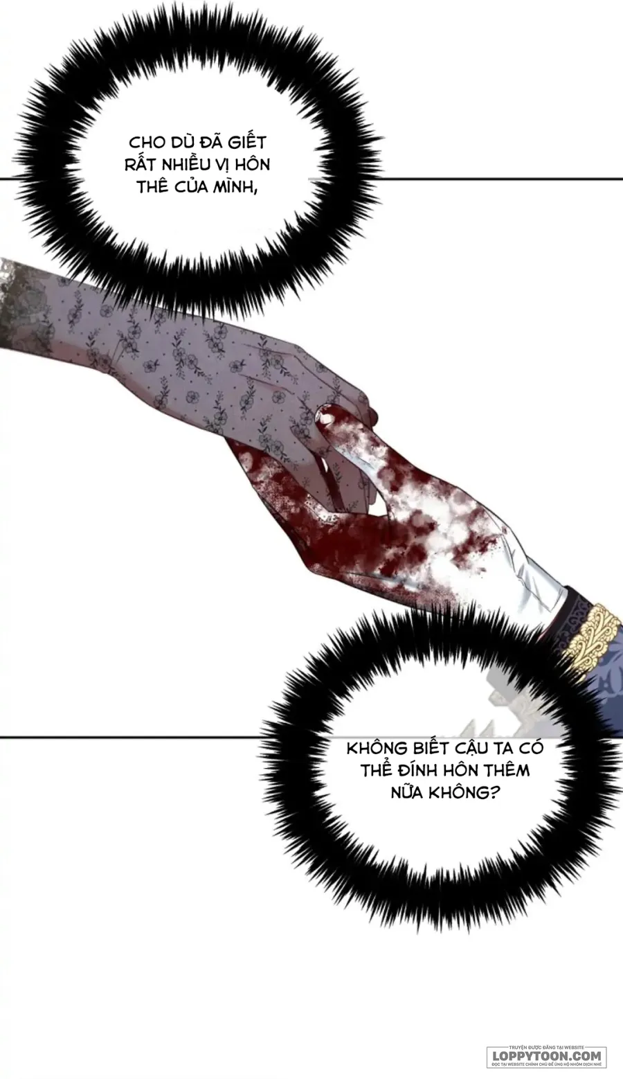 Tôi Sẽ Ở Ngay Bên Cạnh Nam Chính Chap 17 - trang 14