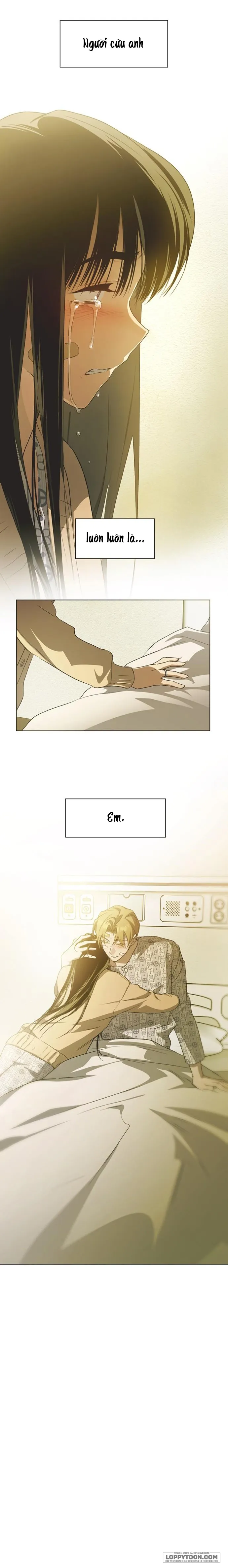 Lọ Lem Không Hoàn Hảo Chap 97 - trang 6
