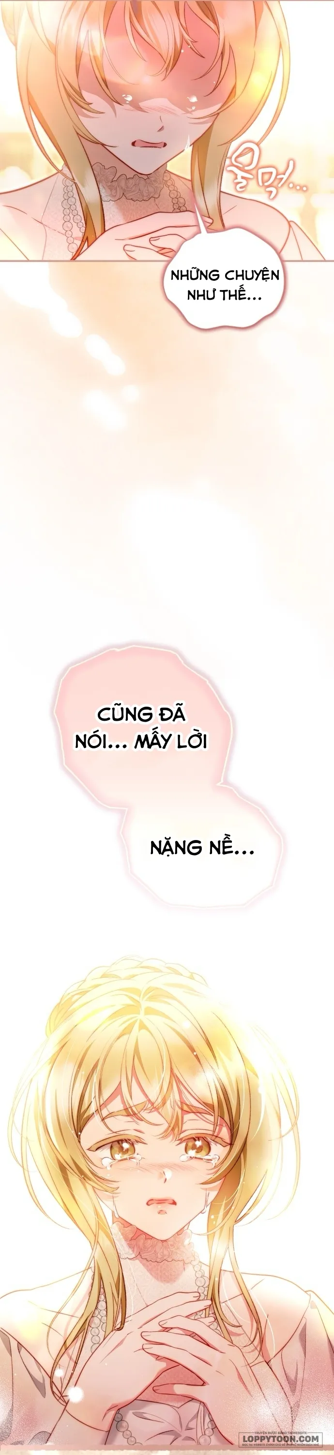 Bảo Vệ Thánh Nữ Giả Mạo Chap 24 - trang 20