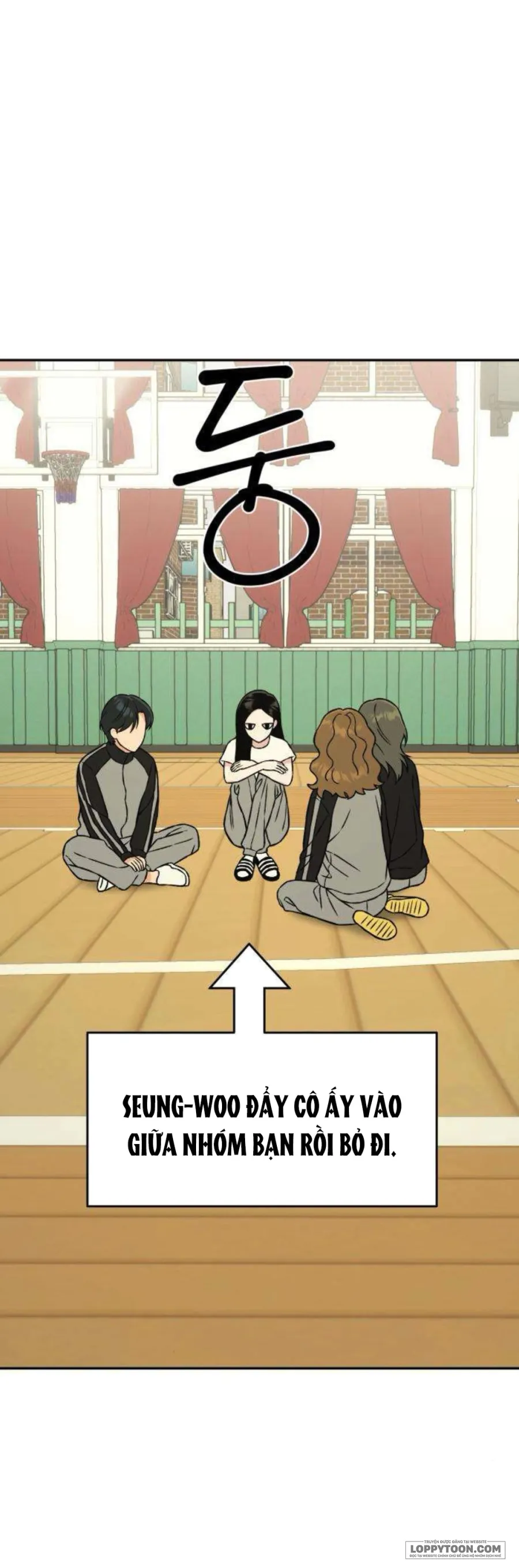 Nguyên Tắc Của Serim Chap 14 - trang 34
