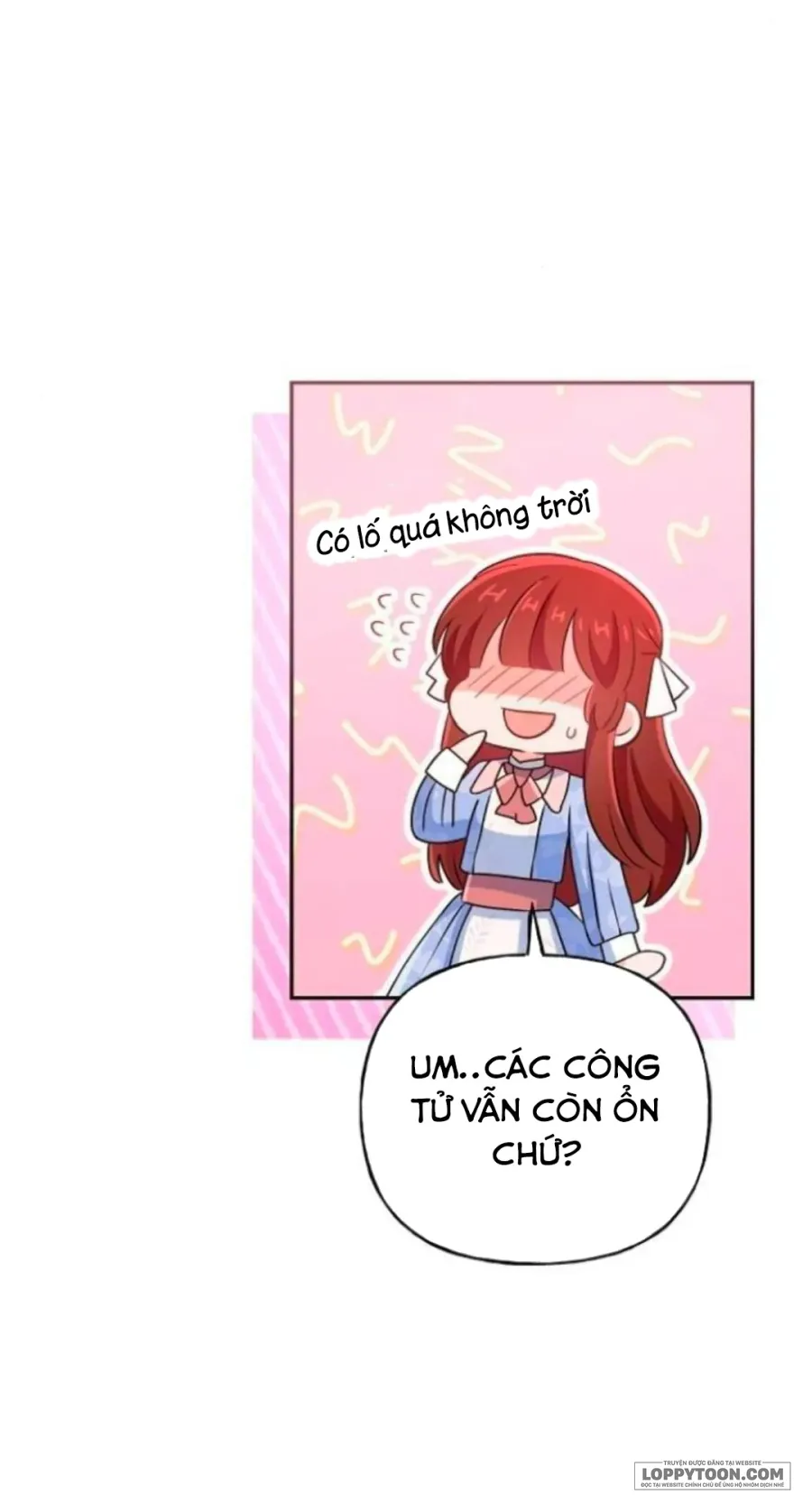 Hầu Gái Không Thích Nuôi Dạy Trẻ Nhỏ Chap 24 - trang 10