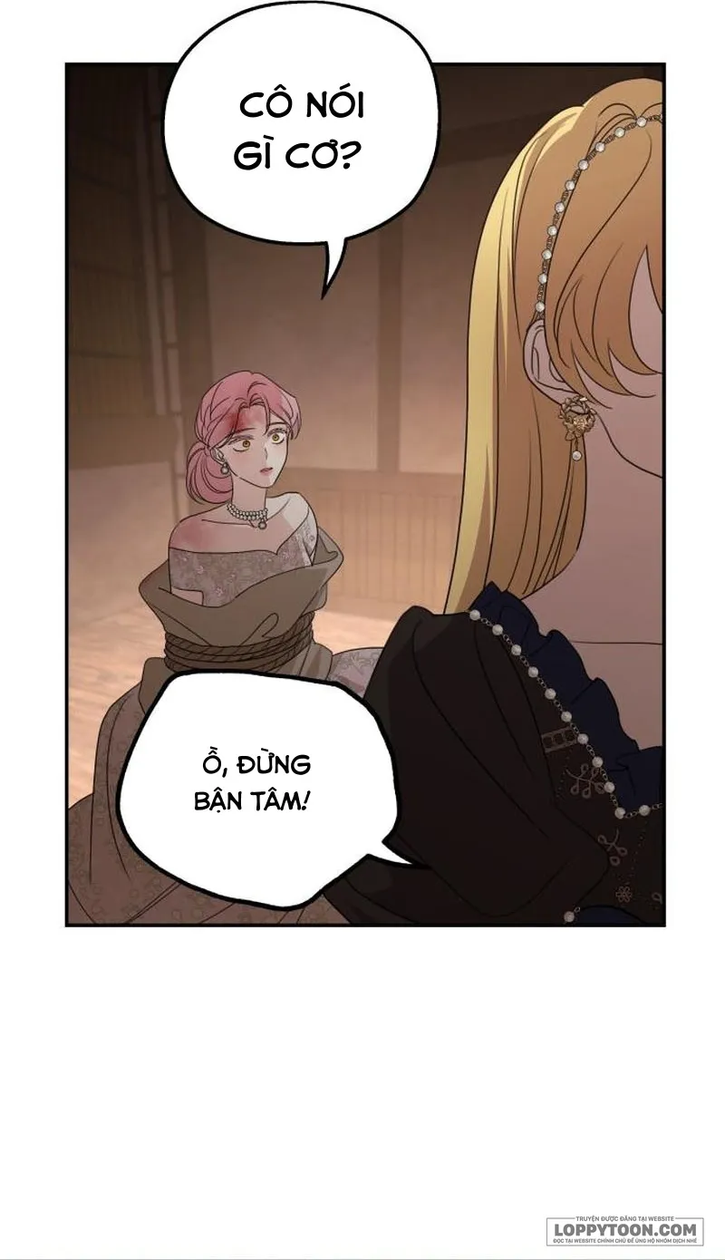 Gia Đình Chồng Quá Ám Ảnh Bởi Tôi Chap 114 - trang 45
