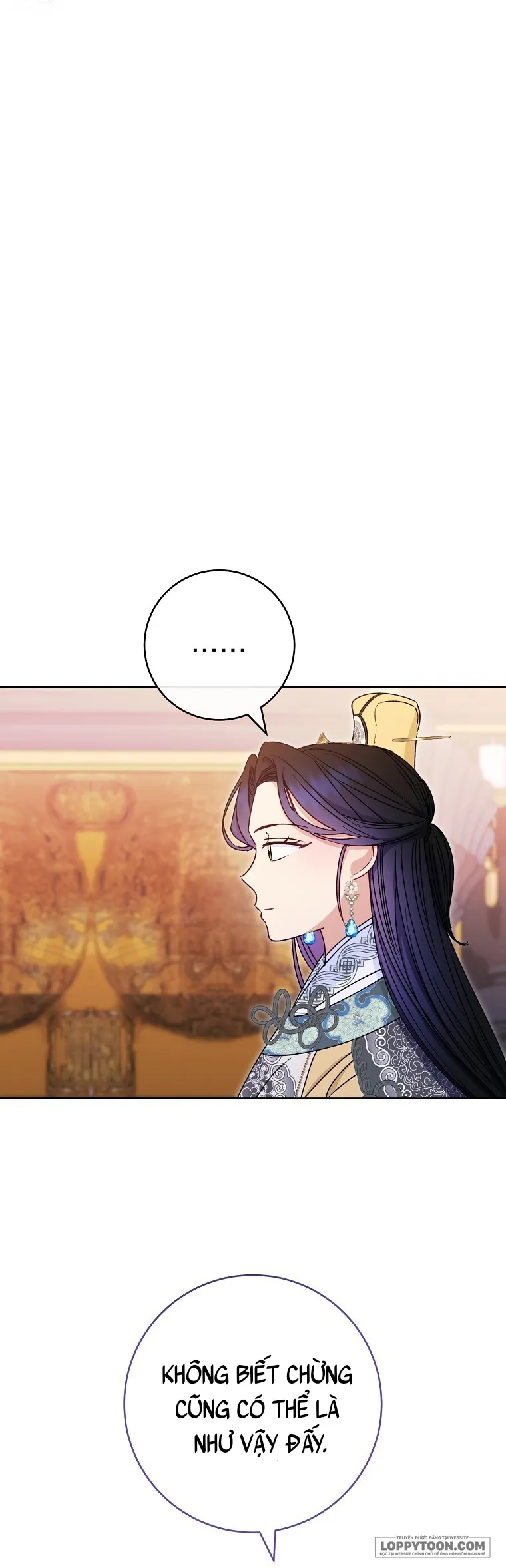 Tiểu Thiếp Chỉ Muốn Sống Yên Bình Chap 30 - trang 12