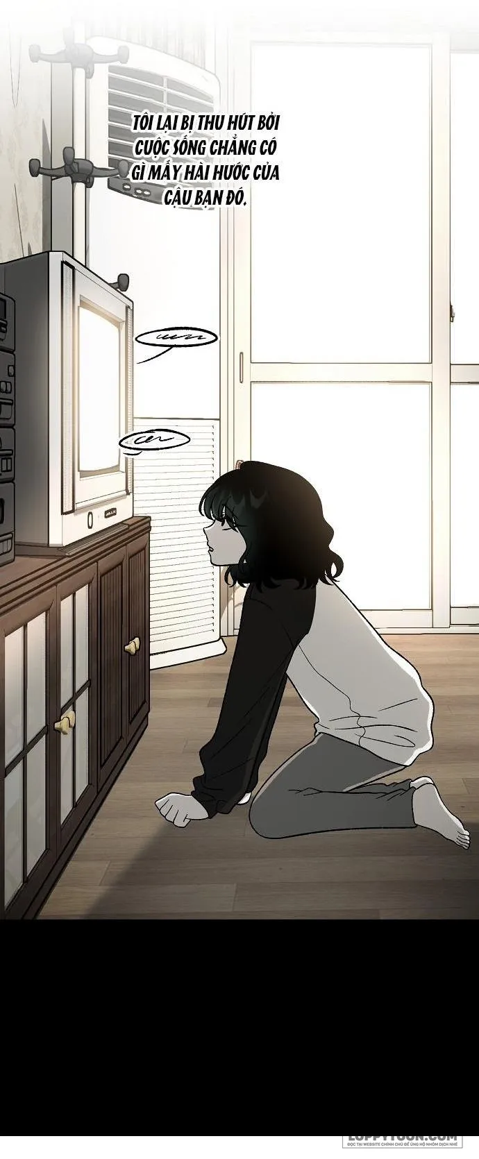 Khao Khát Bất Tận Chap 1 - trang 14