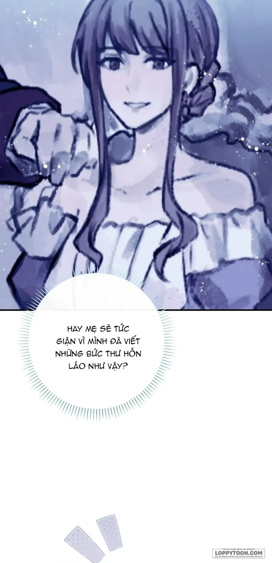 Trở Thành Bạn Thời Thơ Ấu Của Nam Phụ Ám Ảnh Chap 44 - trang 80