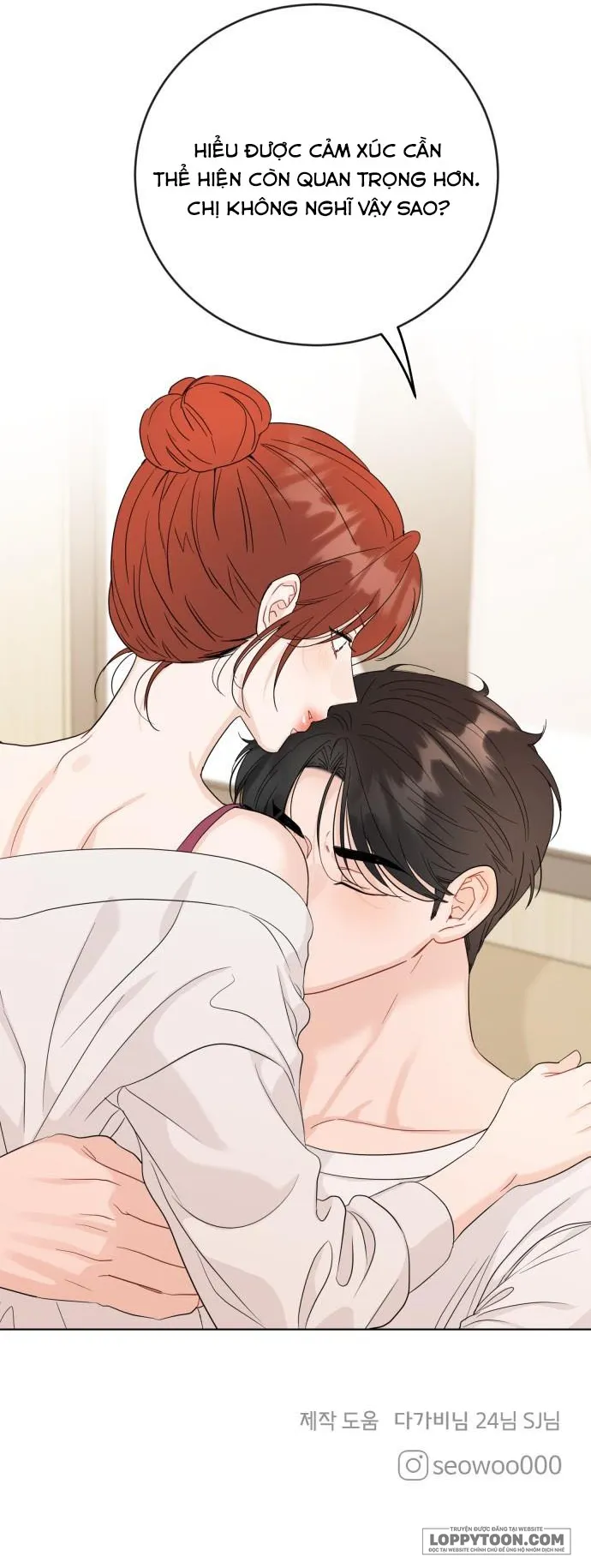 Người Một Nhà Chap 109 - trang 27