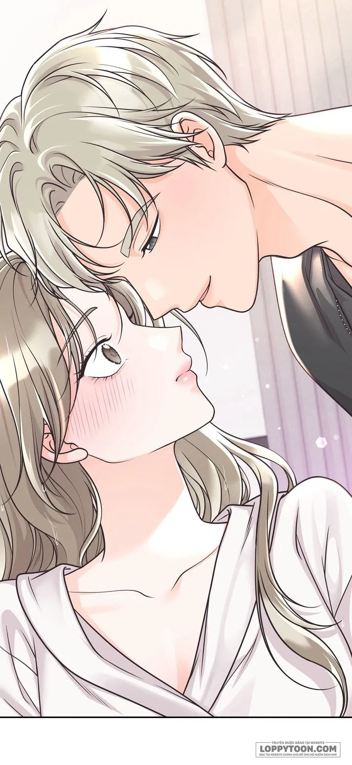 Đối Tác Ba Bên Chap 2 - trang 34