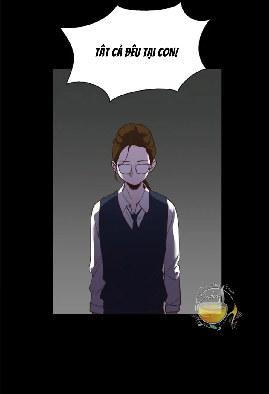 Thanh Xuân Của Chúng Ta Chap 14 - trang 83
