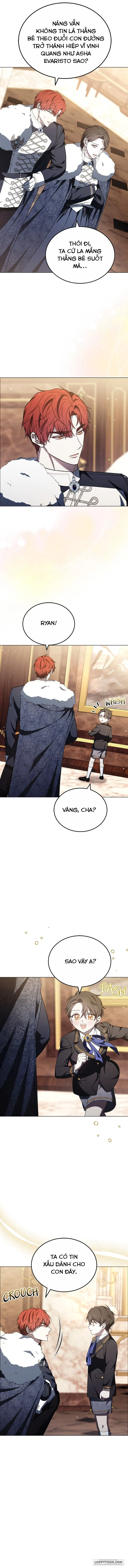 Thời Đại Oman Chap 91 - trang 12