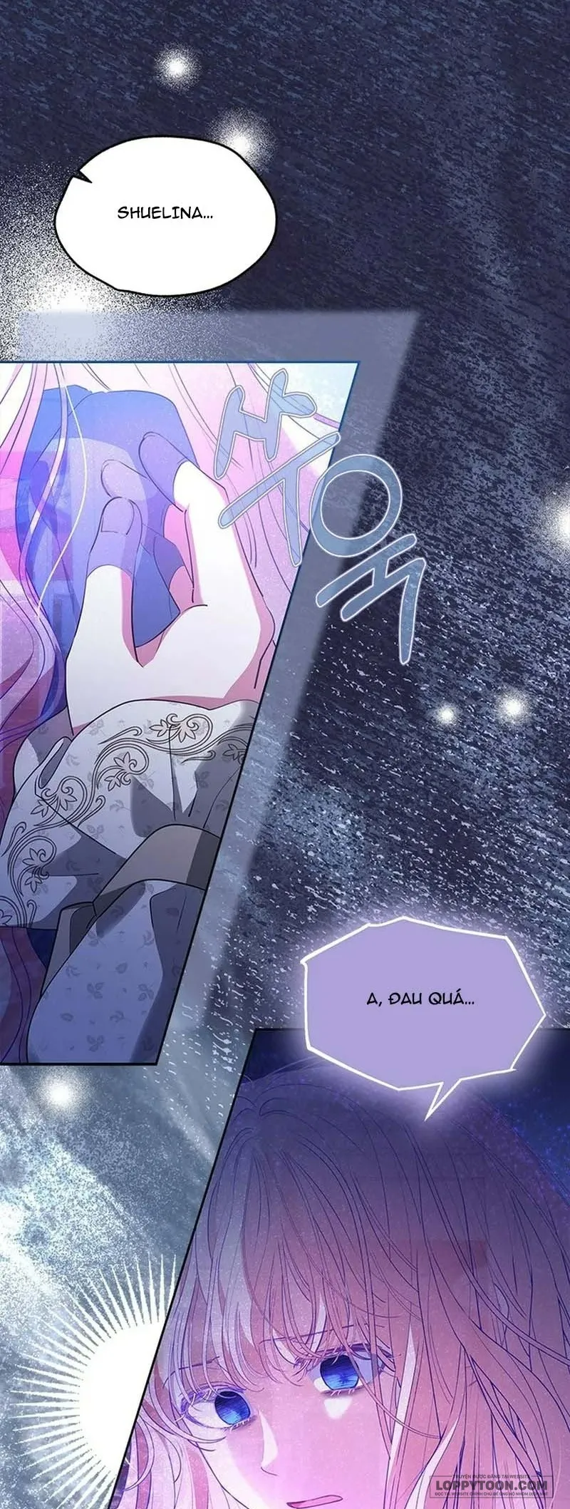 Đã Từ Chối Sủng Ái Rồi Mà Sao Còn Ám Ảnh Thế? Chap 61 - trang 3
