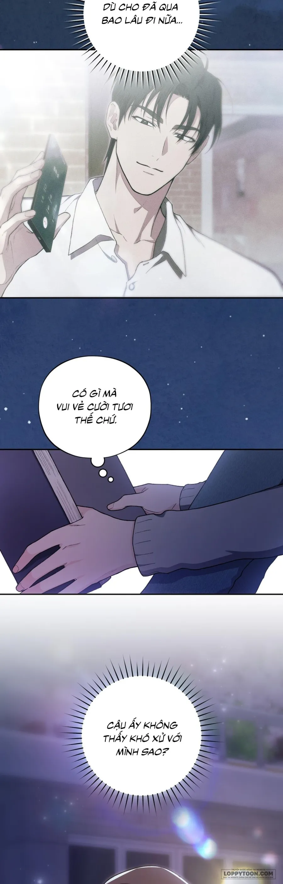 Quốc Lộ Số 1 Chap 4 - trang 37