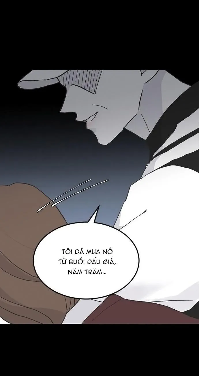 Ba Anh Trai Cực Phẩm Của Tôi Chap 16 - trang 30