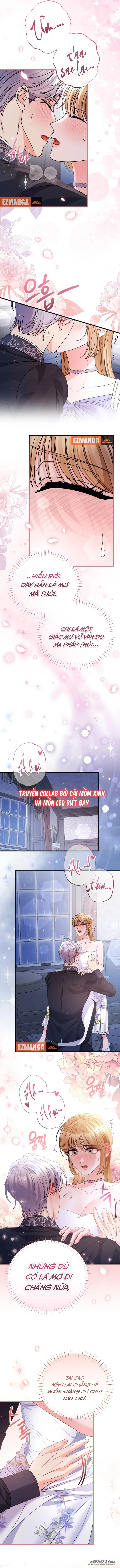 Điện Hạ, Đây Chỉ Là Một Cuốn Tiểu Thuyết Chap 15 - trang 10