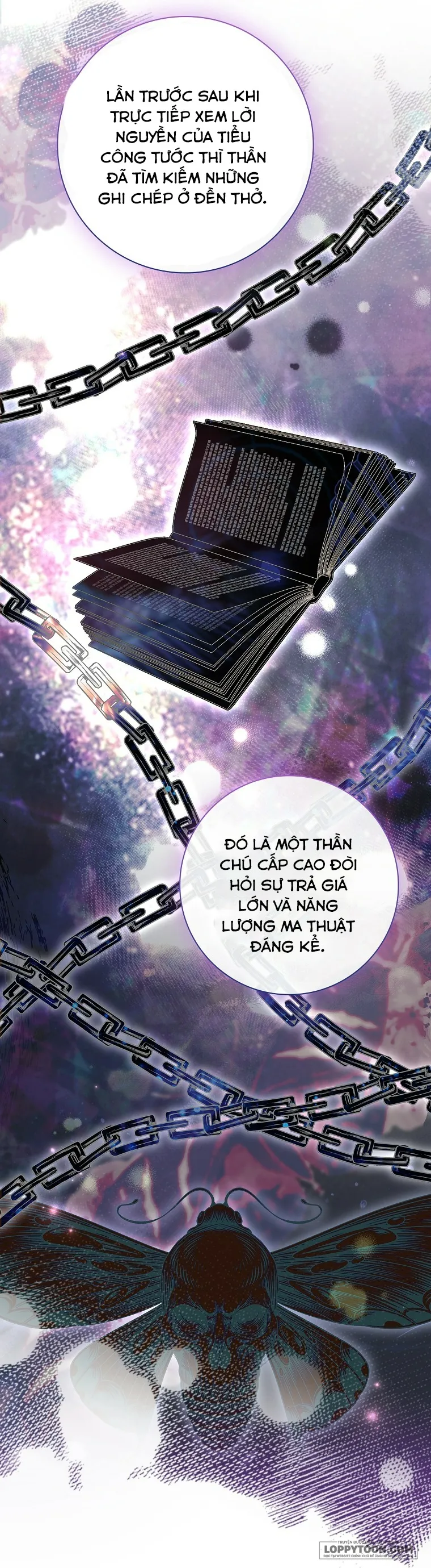 Nam Chính À, Tôi Sẽ Tôn Trọng Sở Thích Của Anh Chap 66 - trang 48