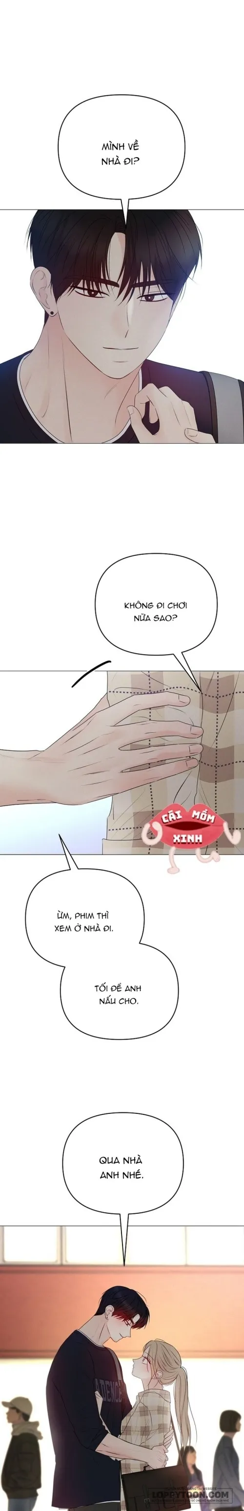 Soái Ca Kiểu Mẫu Chap 31 - trang 1