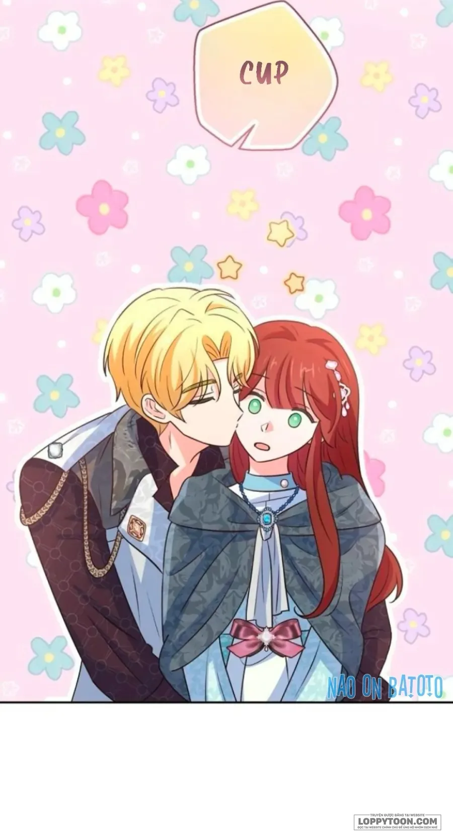 Hầu Gái Không Thích Nuôi Dạy Trẻ Nhỏ Chap 28 - trang 55