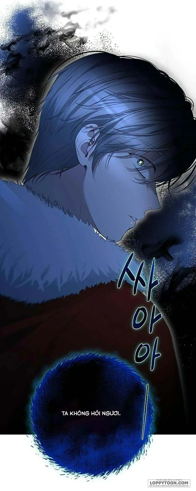 Presepe Bên Ngoài Chiếc Lồng Chap 6 - trang 64