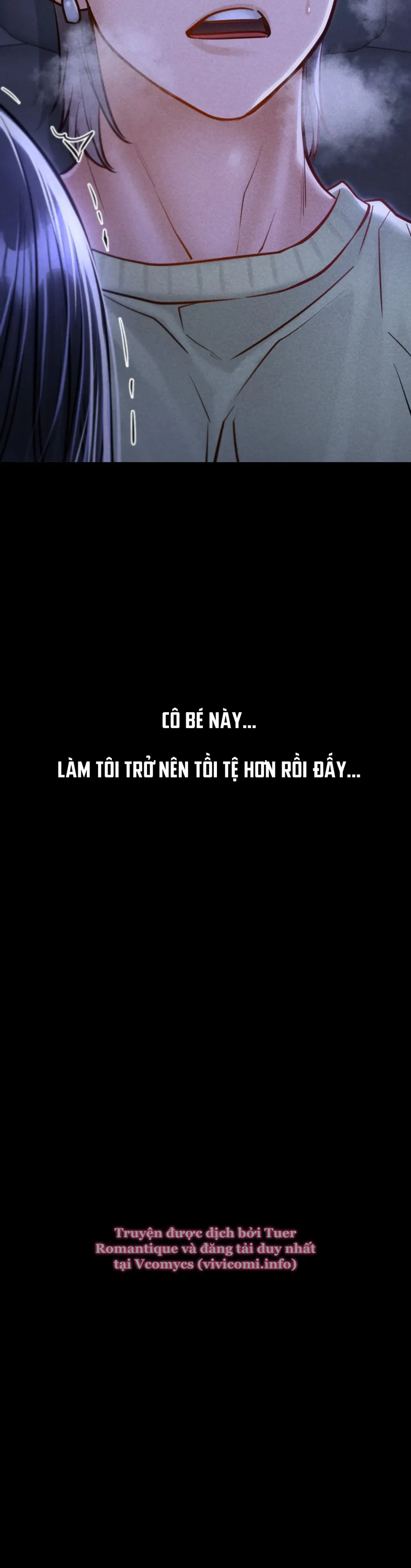 Dinh Thự Thiên Đường Chap 13 - 🔞🔞🔞 - trang 35