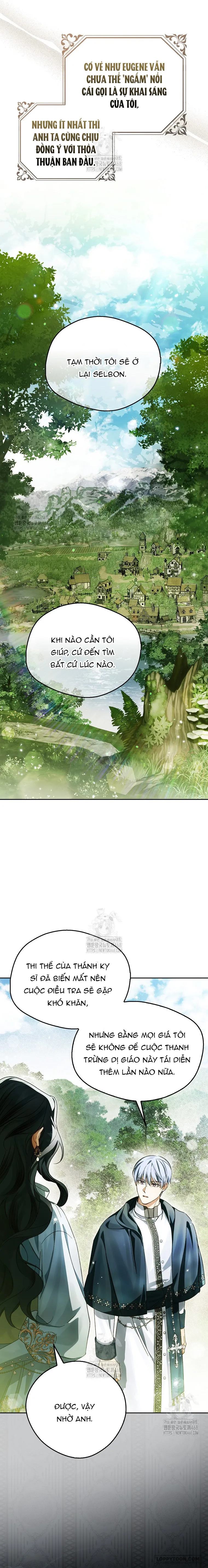 Hầu Tước Maron Chap 18 - trang 27