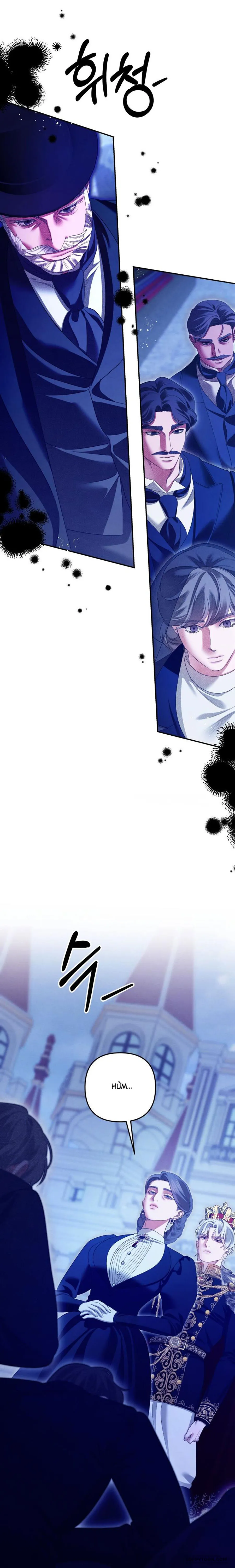 Cuộc Hôn Nhân Bị Cướp Đoạt Chap 74 - 🔞🔞🔞 - trang 27