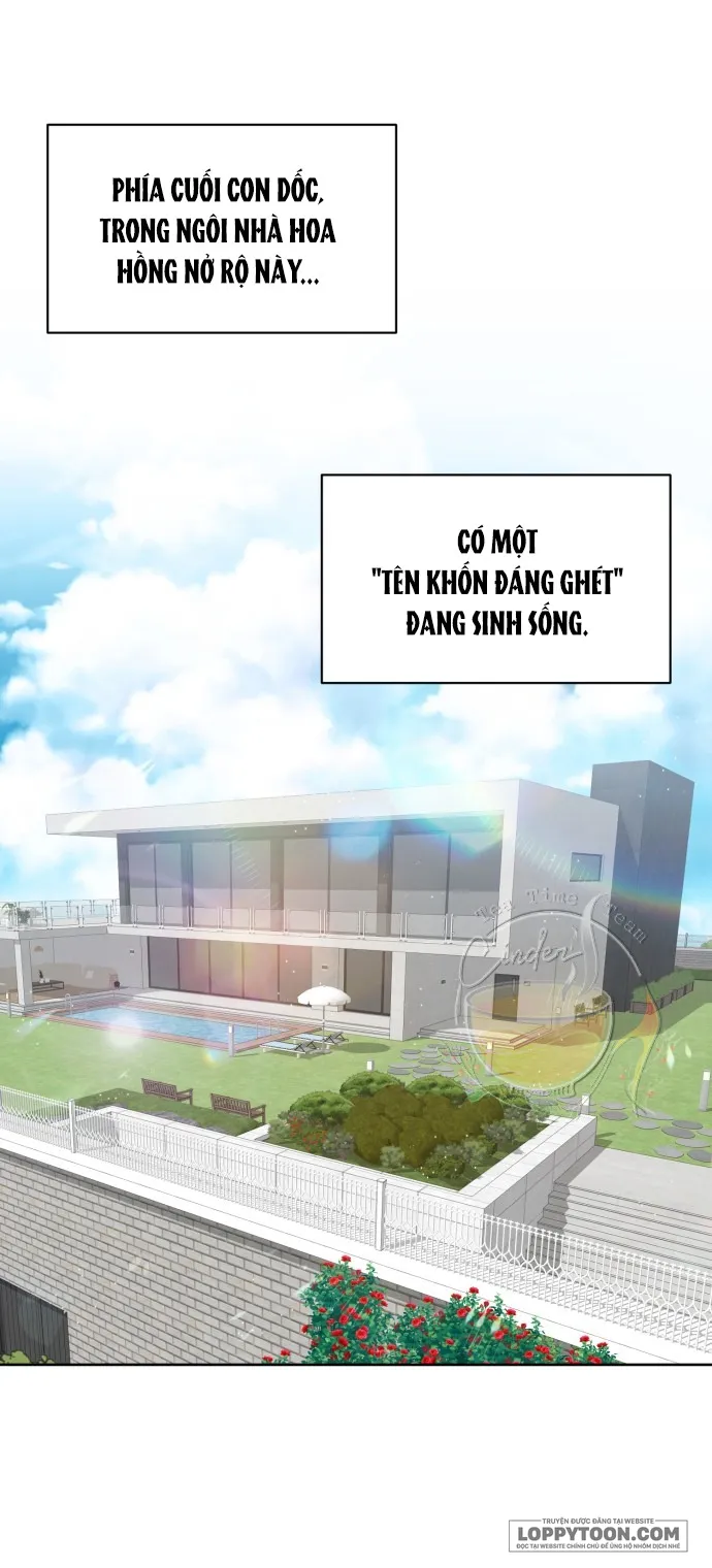 Tên Khốn Đẹp Trai Chap 1 - trang 2