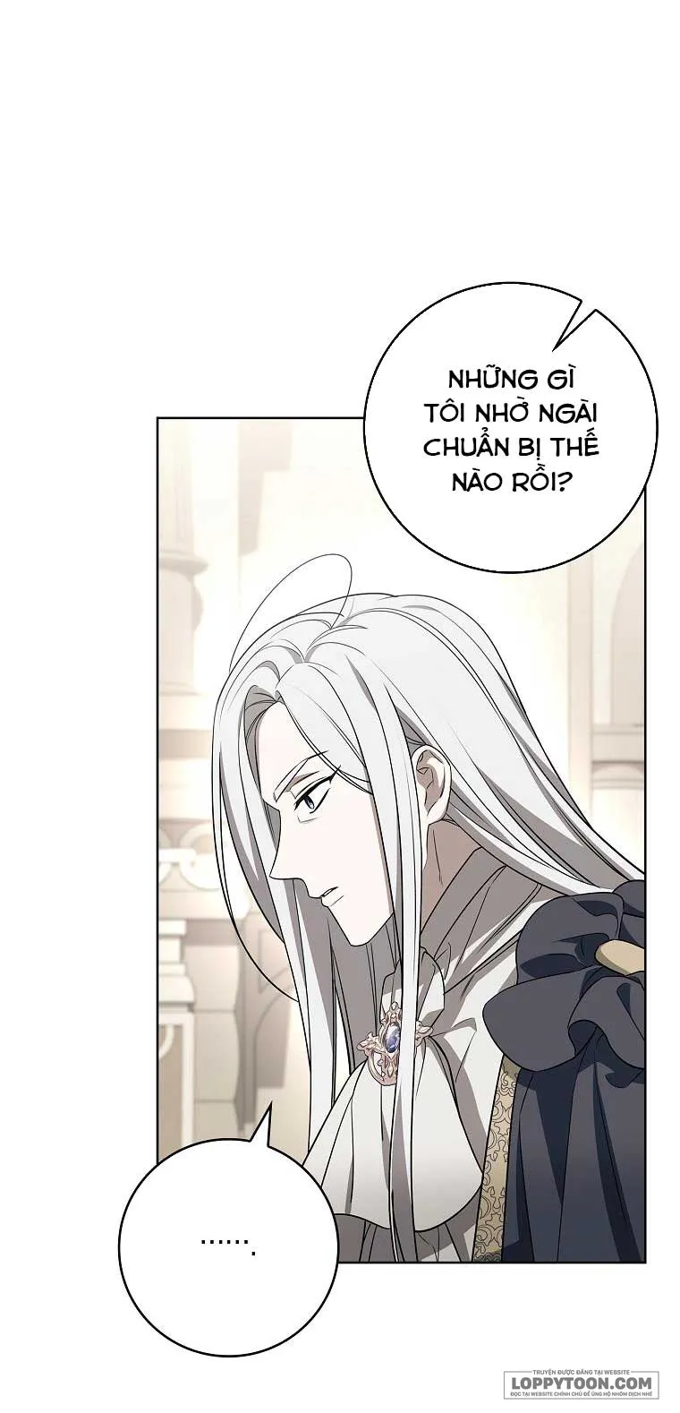 100 lời nguyền tại dinh thự Illestone Chap 4 - trang 71