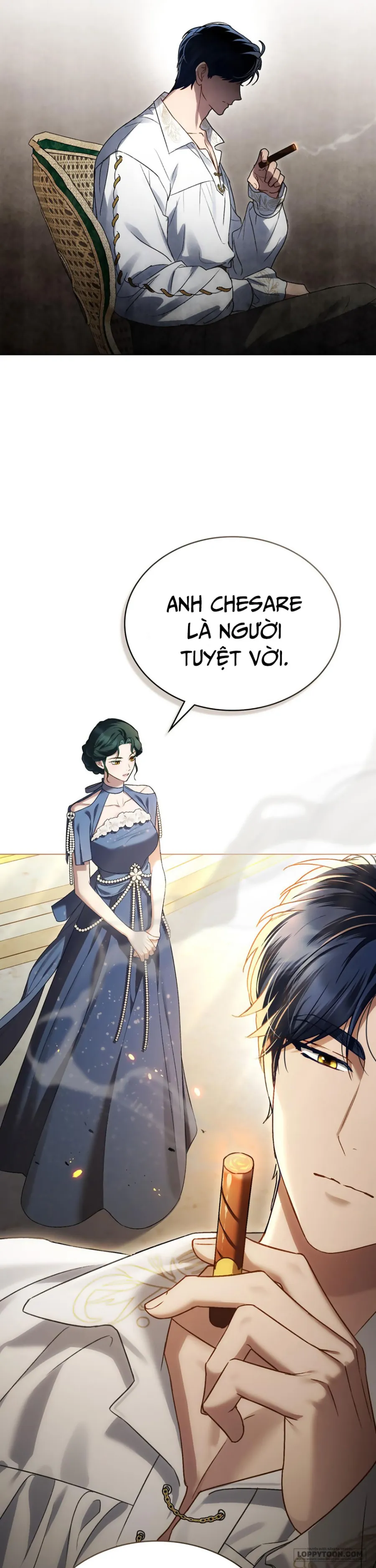 Giới Thượng Lưu Chap 29 - trang 15