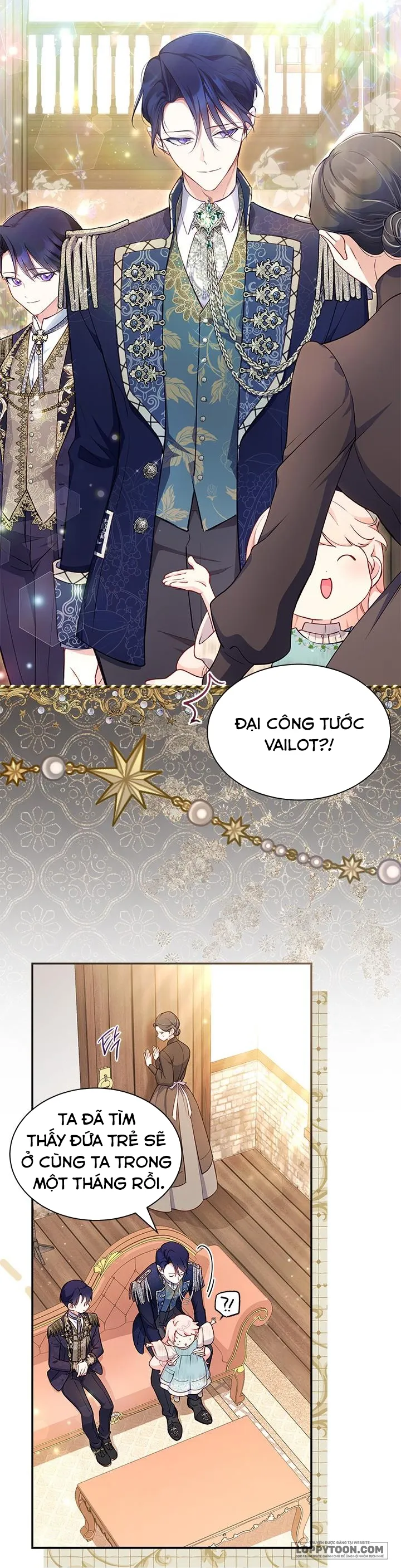 Đã Từ Chối Sủng Ái Rồi Mà Sao Còn Ám Ảnh Thế? Chap 2 - trang 52