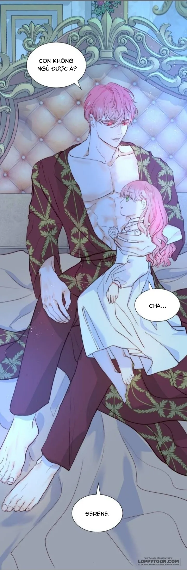 Tôi Được Sinh Ra Là Cô Con Gái Thứ Hai Chap 7 - trang 60