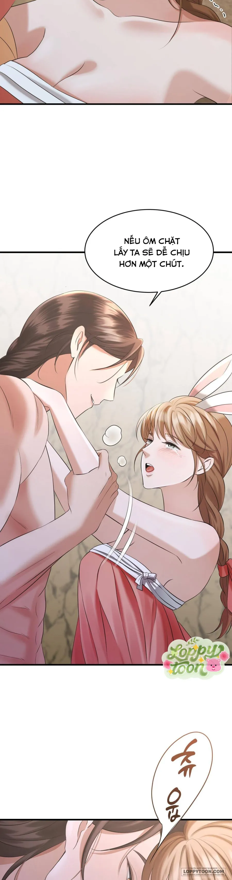 Mùa Động Dục của Rắn và Thỏ Chap 2 - trang 26