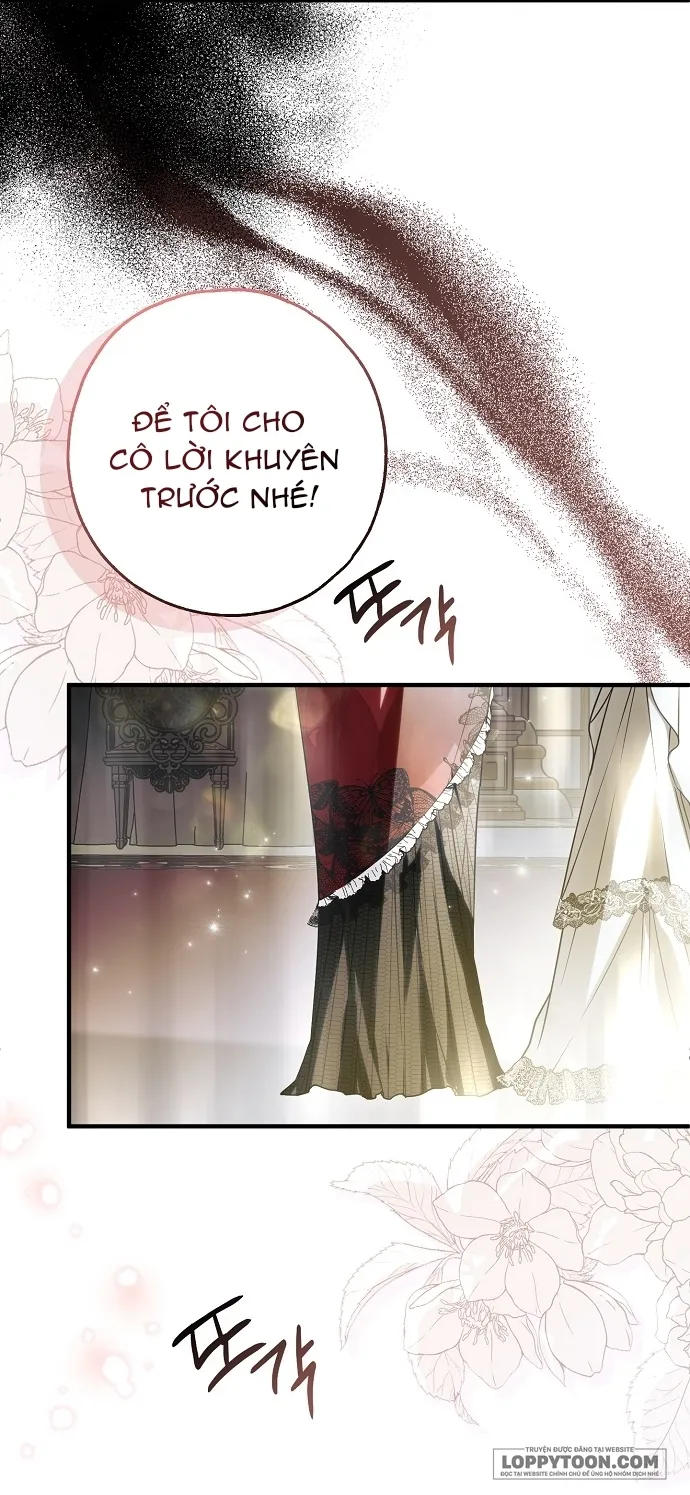 Có Kẻ Đã Sở Hữu Cơ Thể Của Tôi Chap 22 - trang 11