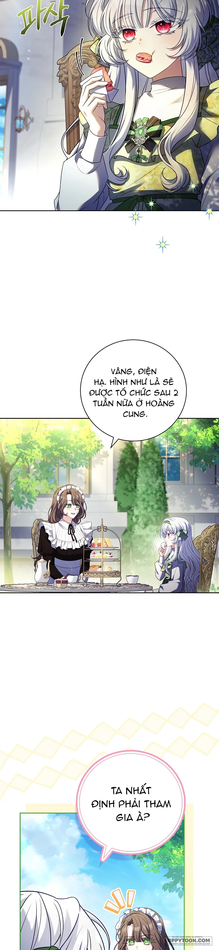 Cha Nào Con Nấy Chap 9 - trang 9
