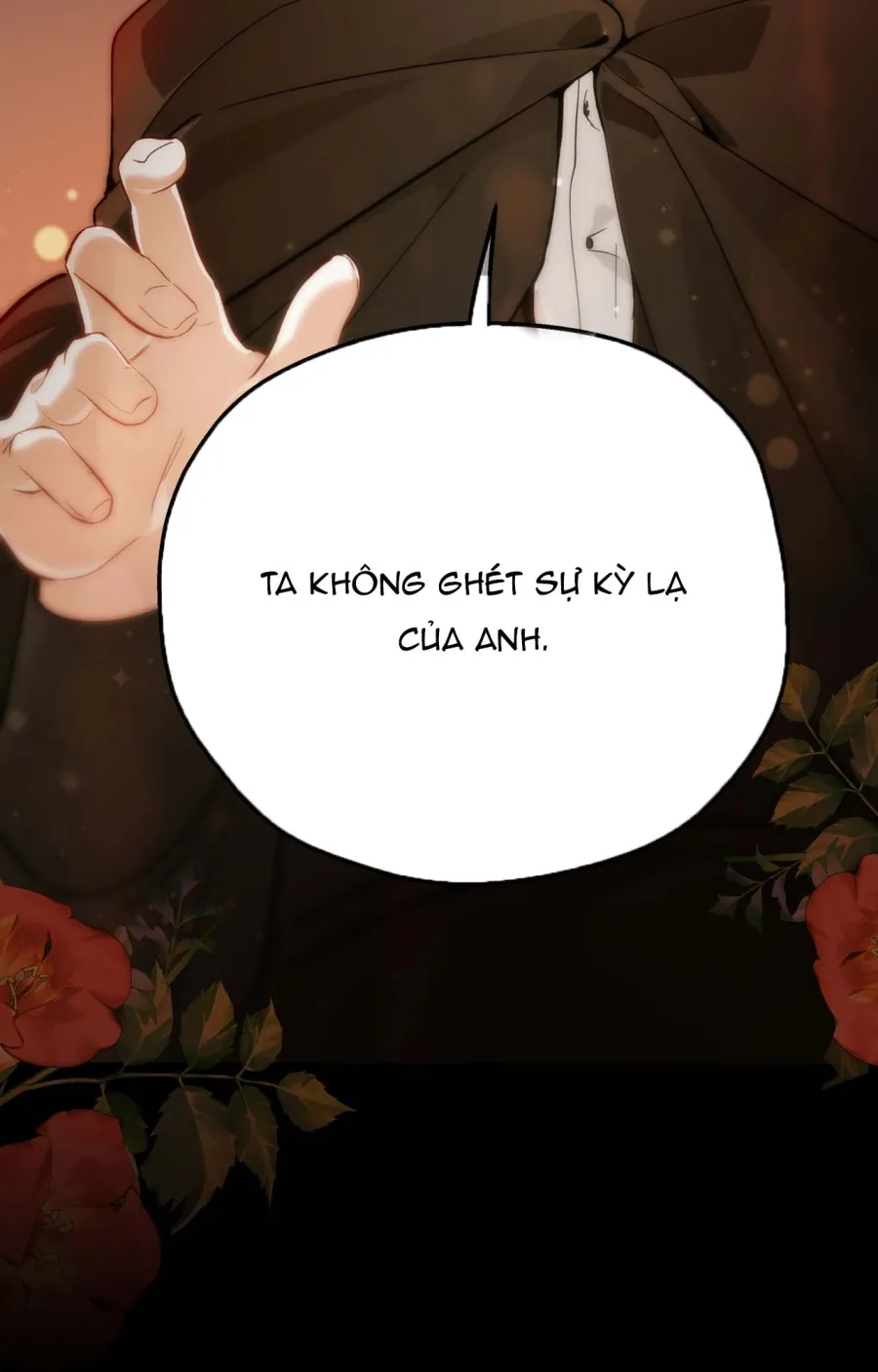 Nàng Sẽ Thuần Phục Những Anh Hùng Chap 31 - trang 81