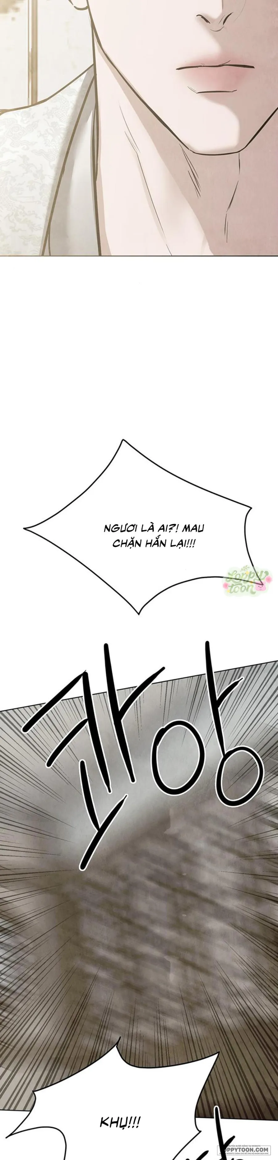 Quỷ Hồn Chap 25 - trang 19