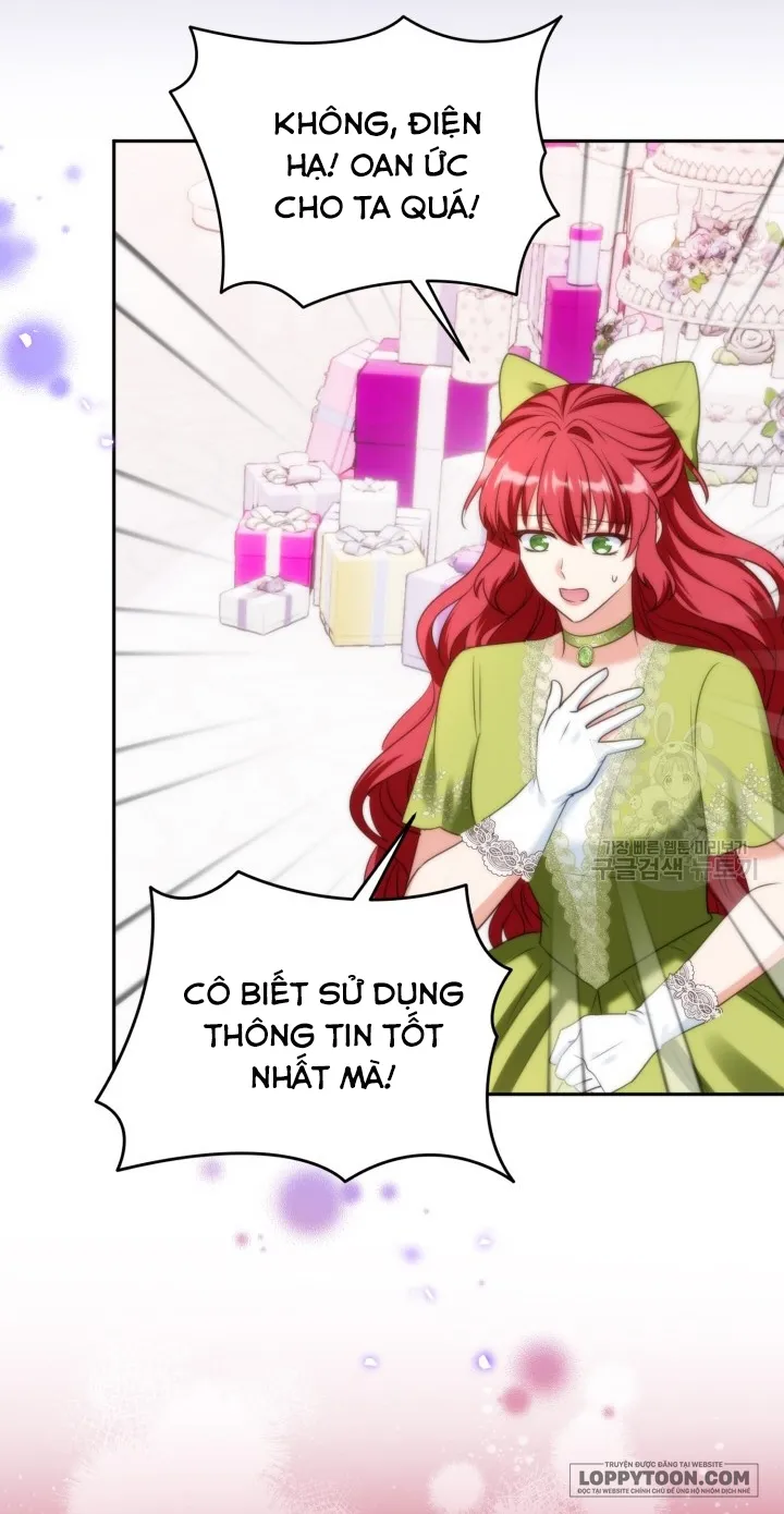 Tôi Sống Chung Với Mẹ Chồng Chap 54 - trang 43