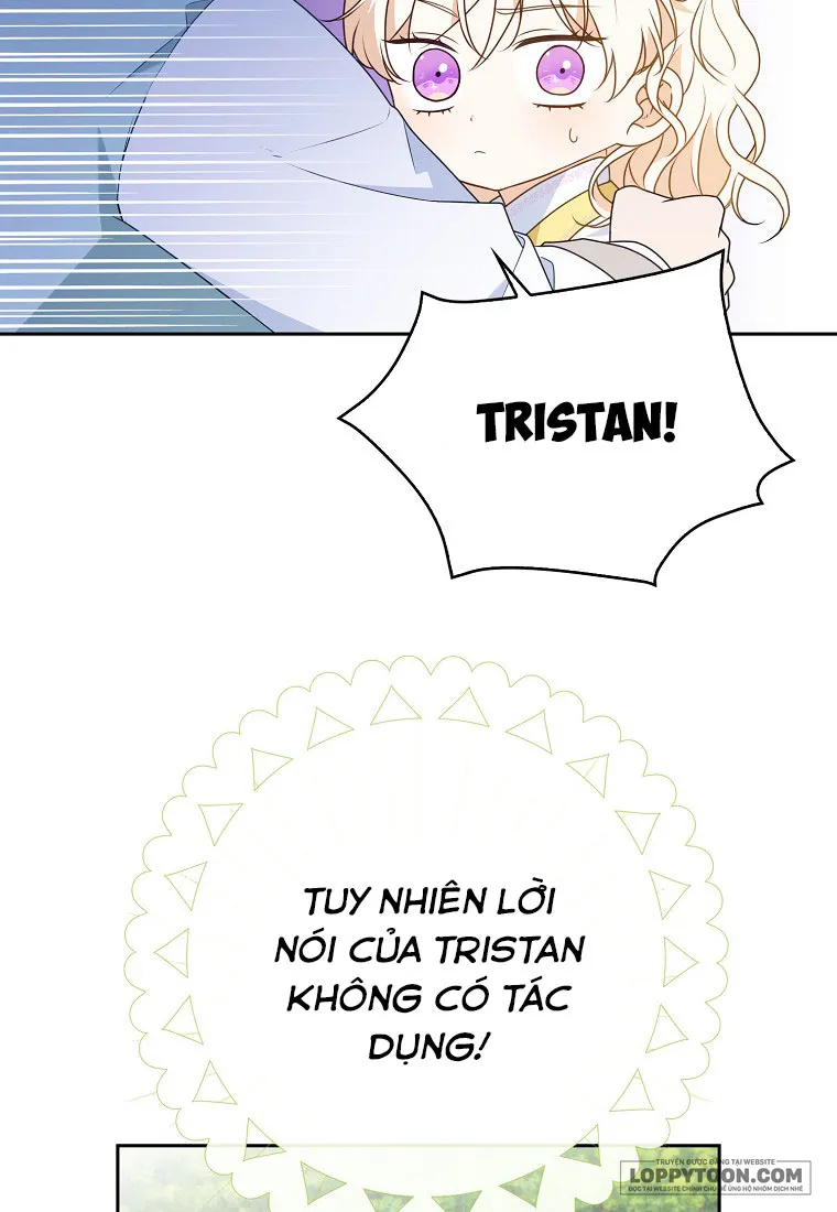 Đứa Trẻ Côn Đồ Nhà Công Tước Chap 14 - trang 78