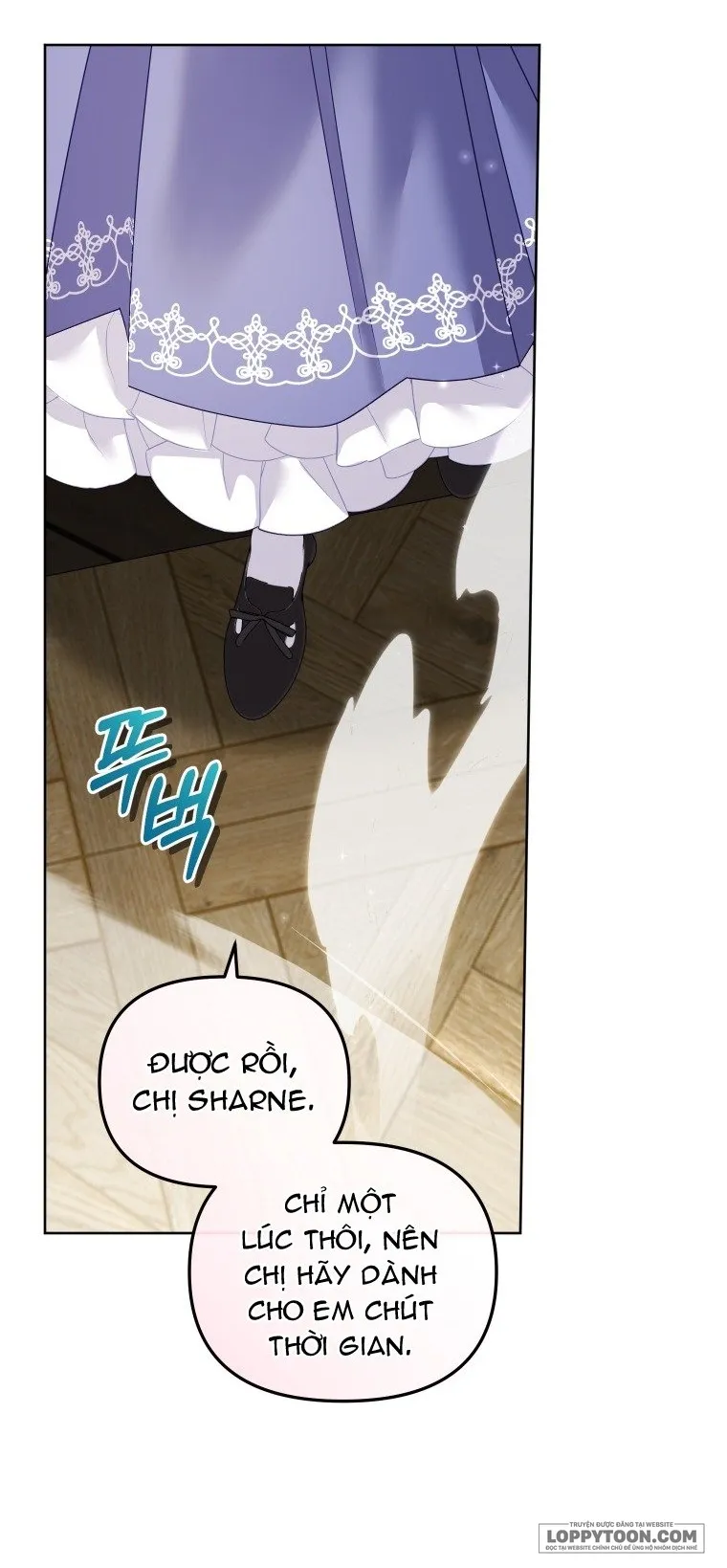 Tôi Đang Được Nuôi Dưỡng Bởi Những Kẻ Phản Diện Chap 125 - trang 13
