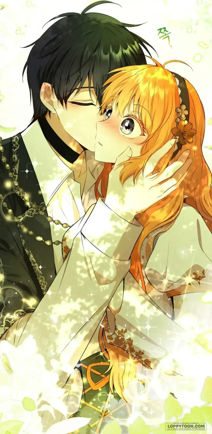 Sóc Con Tài Năng Chap 92 - trang 5