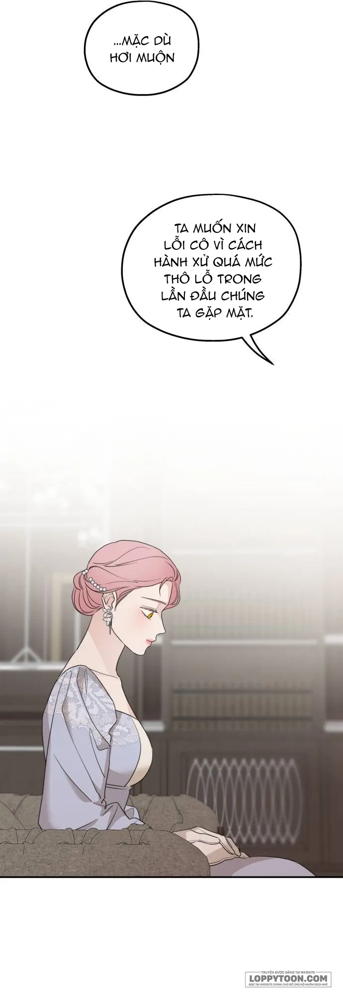 Gia Đình Chồng Quá Ám Ảnh Bởi Tôi Chap 41 - trang 59