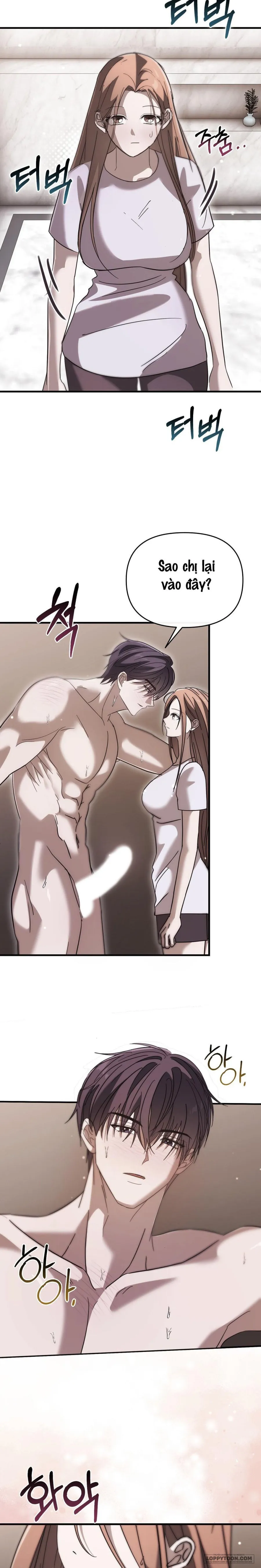 Đêm Mùa Hạ Chap 10 - 🔞🔞 - trang 2