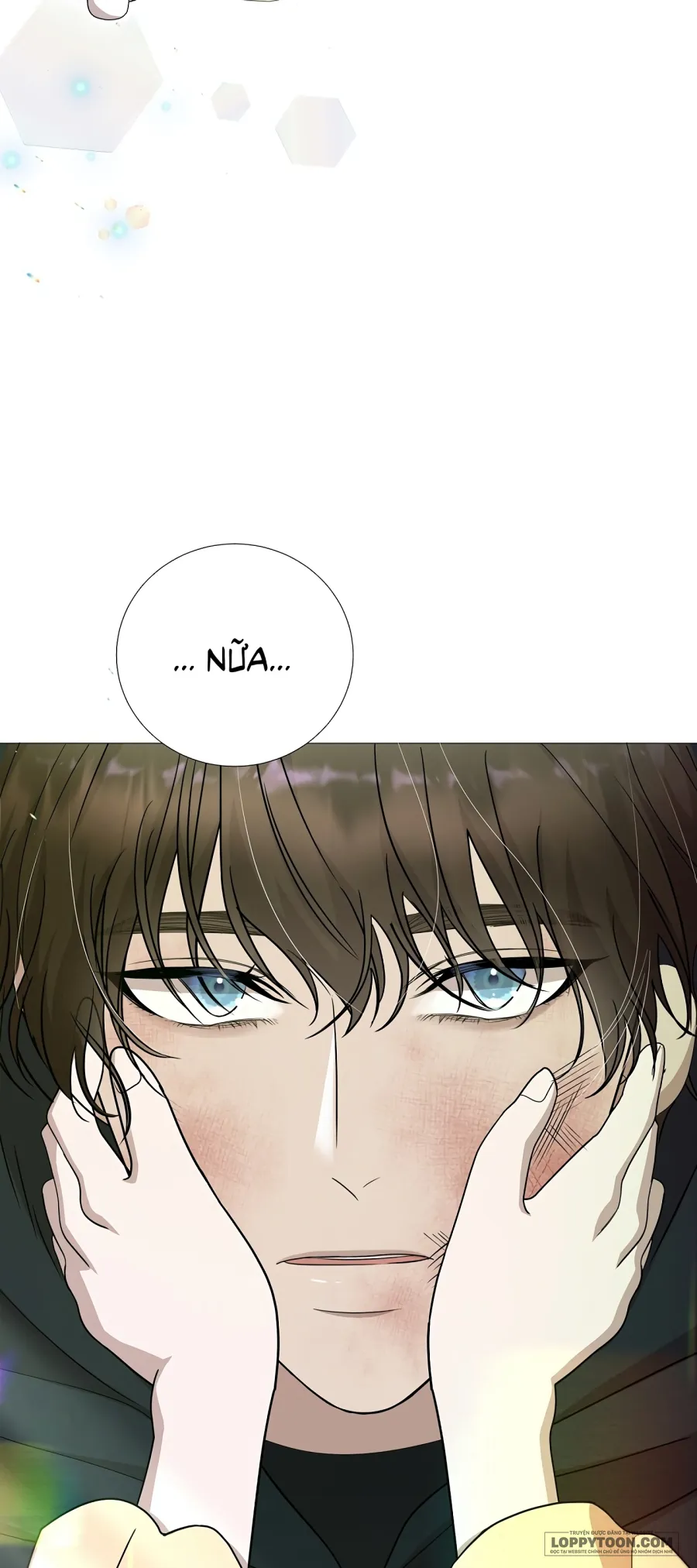 Lâu Đài Hoang Dã Chap 10 - trang 29