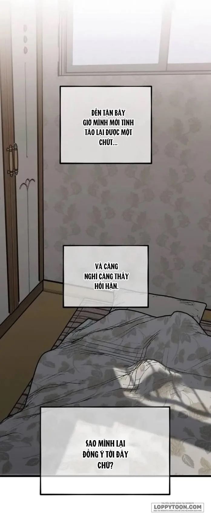 Khao Khát Bất Tận Chap 12 - trang 79
