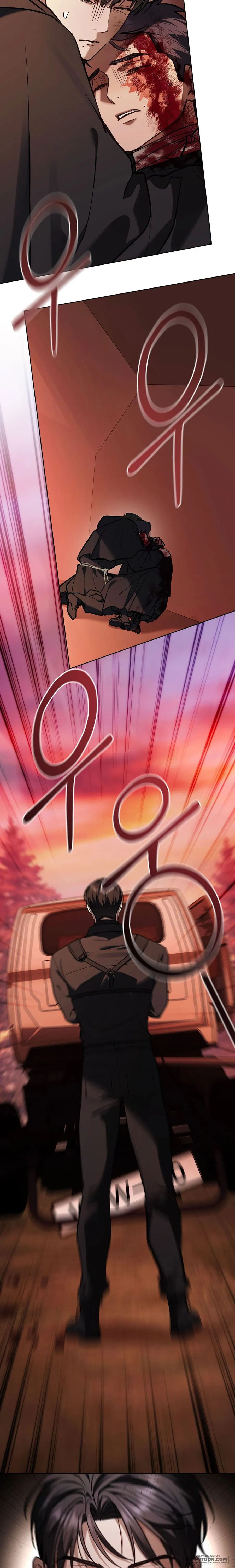 Kết Hôn Với Kẻ Tâm Thần Chap 80 - trang 18