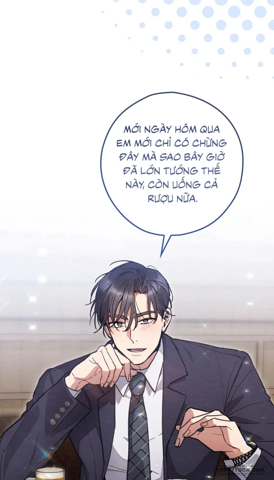 [18+] Anh Trai Dâm Đãng Nhà Bên Chap 1 - trang 21