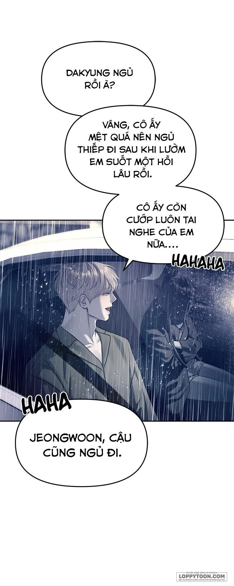 Xâm Nhập Trường Trung Học Tài Phiệt Chap 71 - trang 23