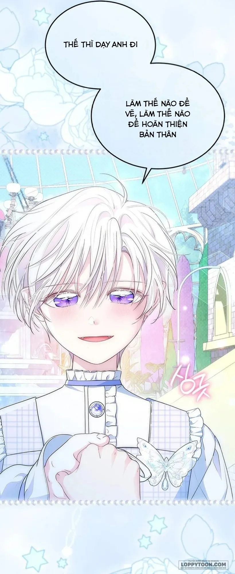 Đã Từ Chối Sủng Ái Rồi Mà Sao Còn Ám Ảnh Thế? Chap 73 - trang 29