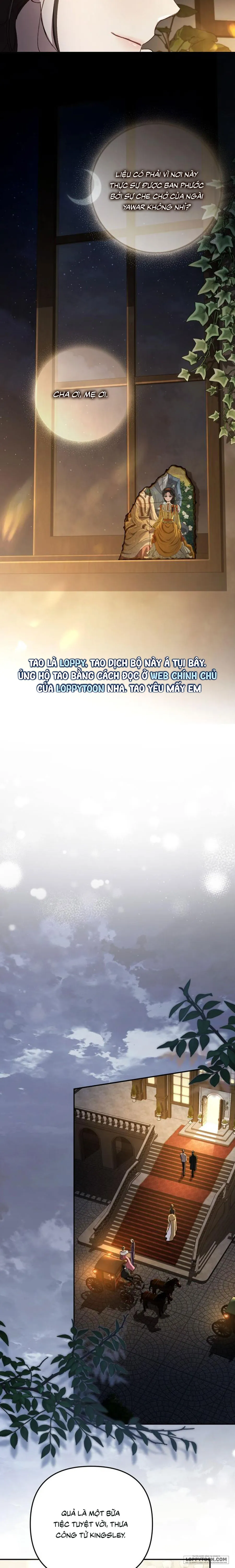 Kẻ Tạo Scandal Đã Quay Trở Lại Chap 4 - trang 20